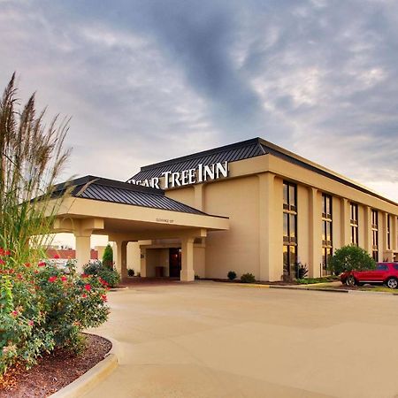 Pear Tree Inn Cape Girardeau West Ngoại thất bức ảnh