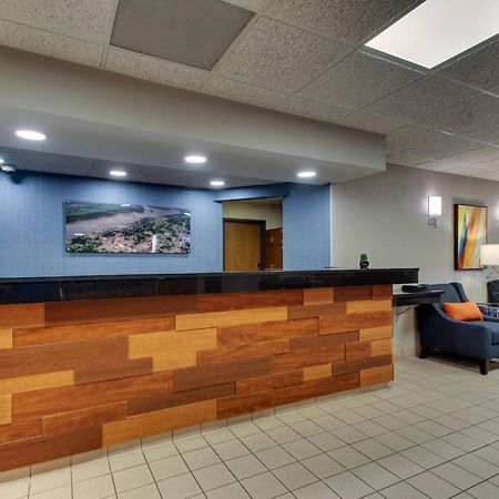 Pear Tree Inn Cape Girardeau West Ngoại thất bức ảnh