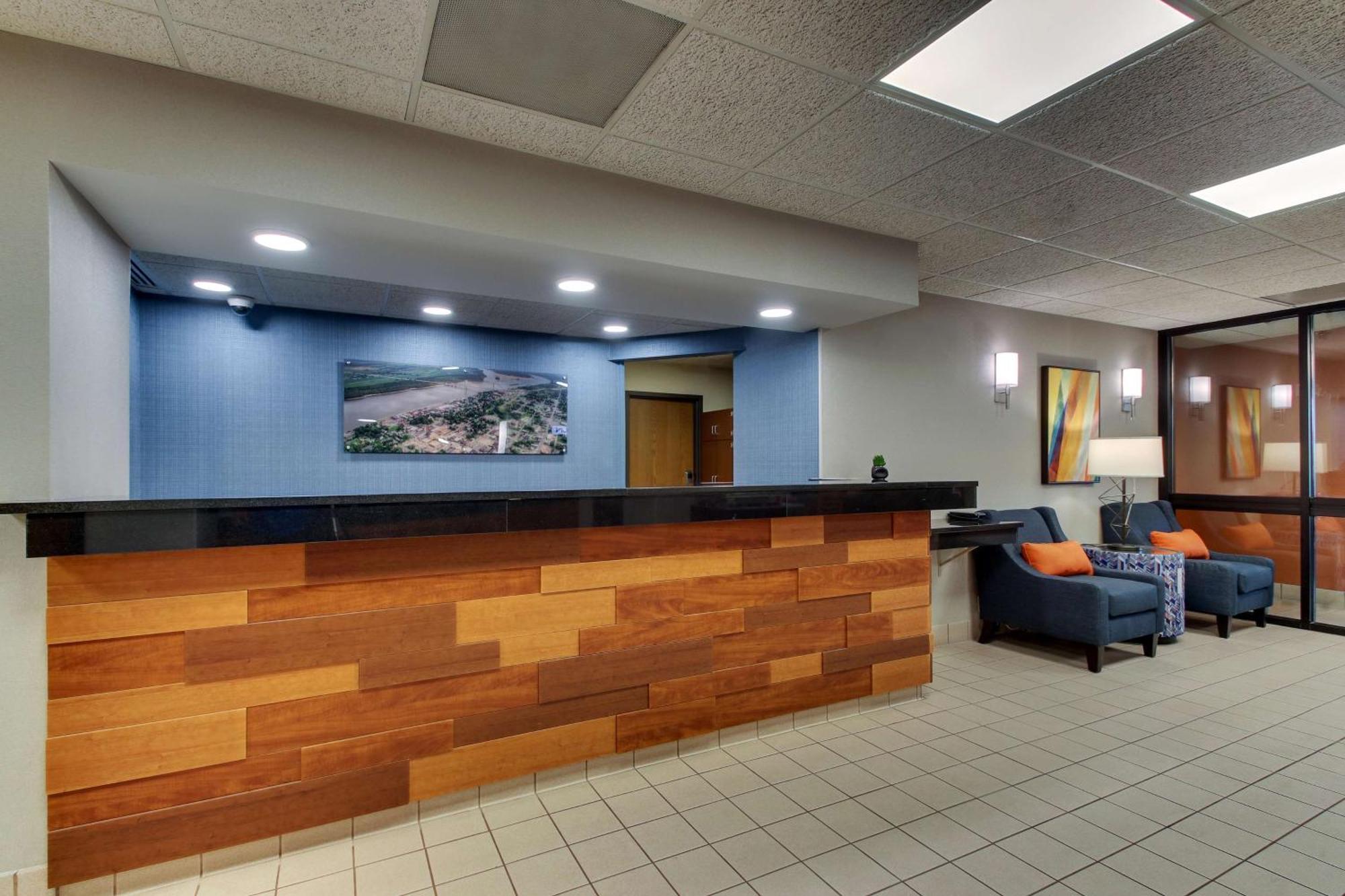 Pear Tree Inn Cape Girardeau West Ngoại thất bức ảnh