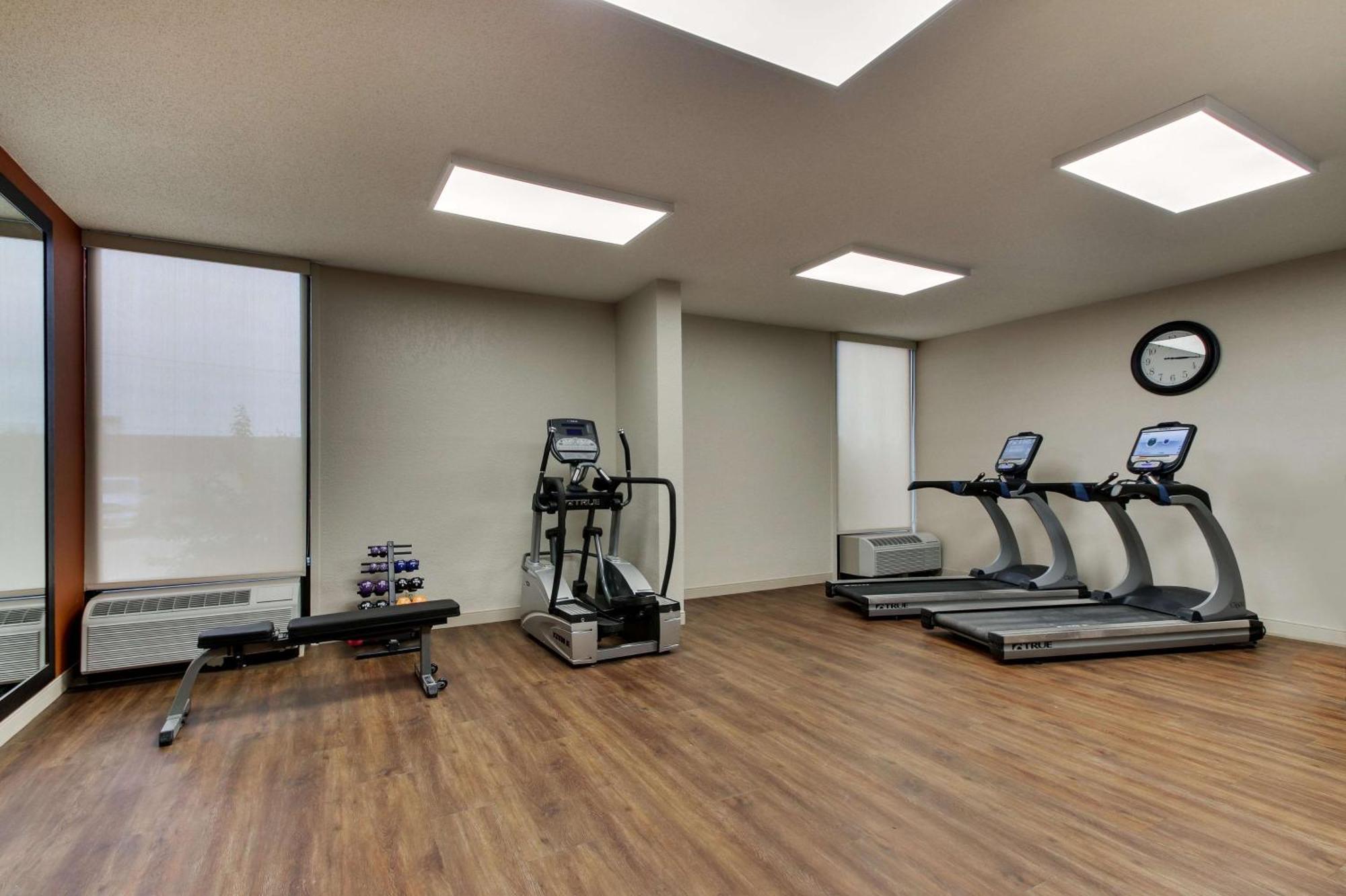Pear Tree Inn Cape Girardeau West Ngoại thất bức ảnh