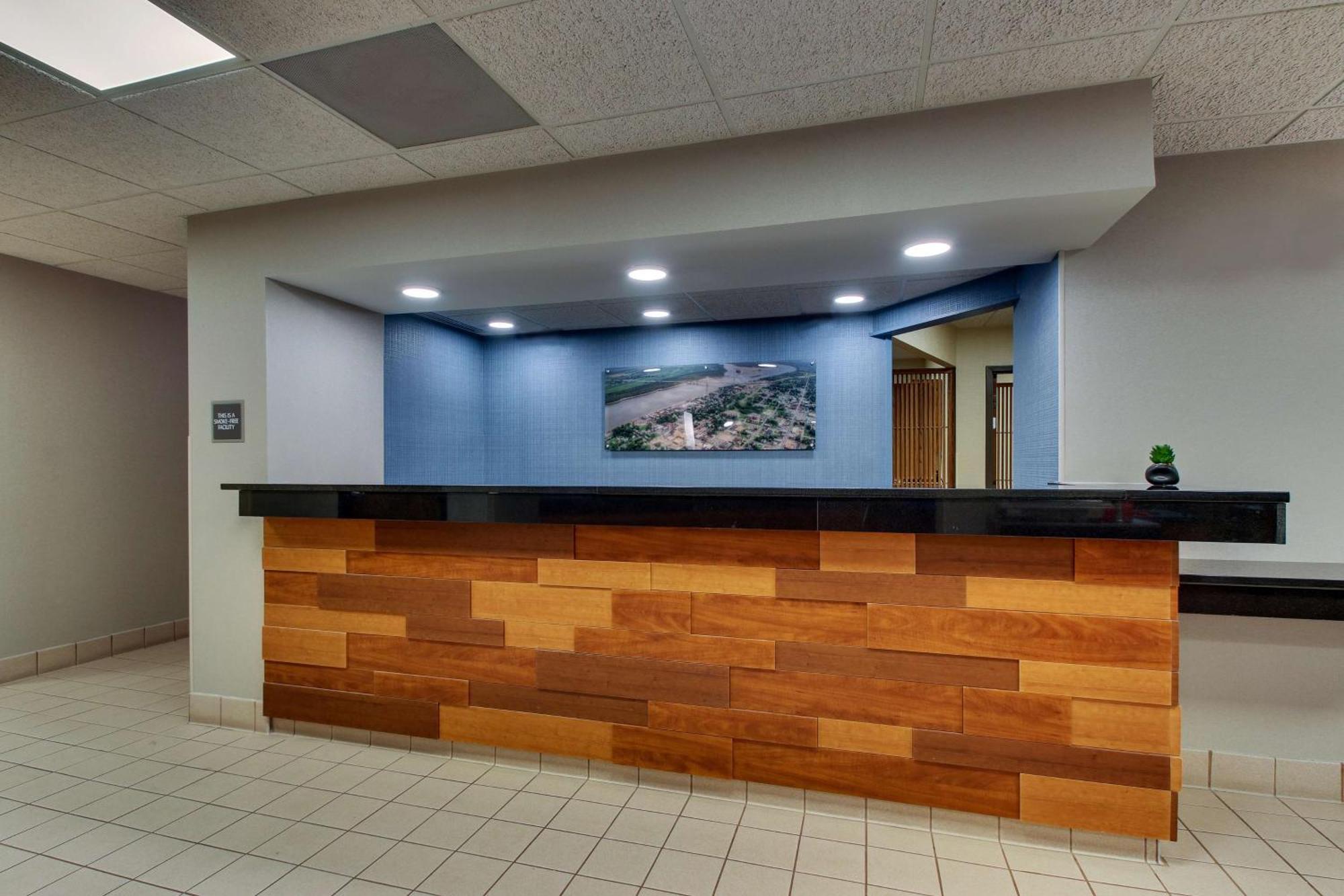 Pear Tree Inn Cape Girardeau West Ngoại thất bức ảnh