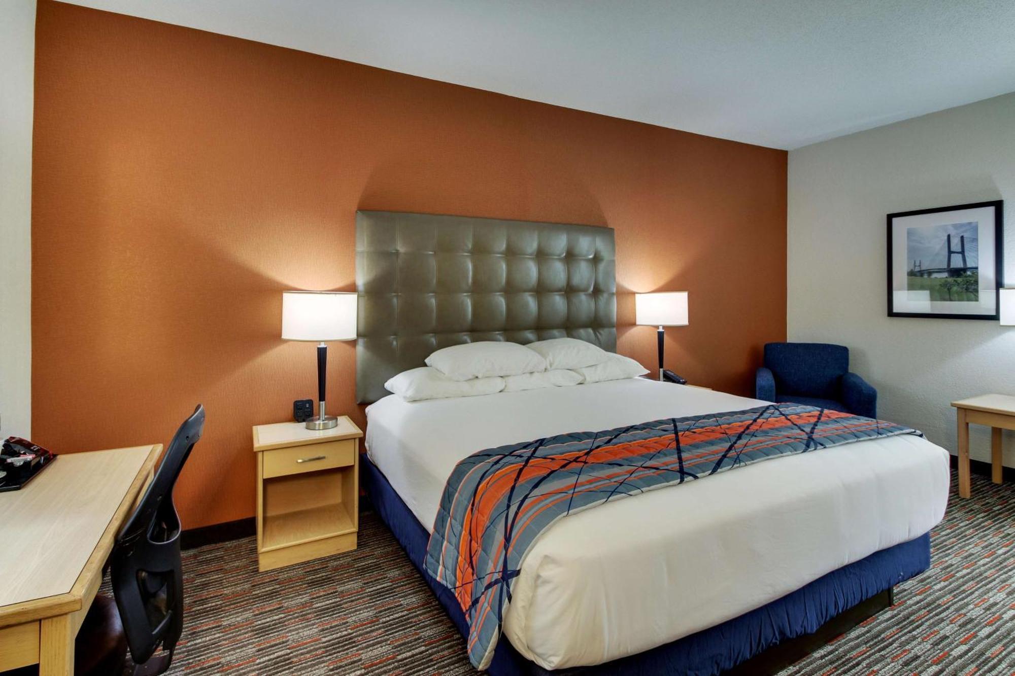 Pear Tree Inn Cape Girardeau West Ngoại thất bức ảnh