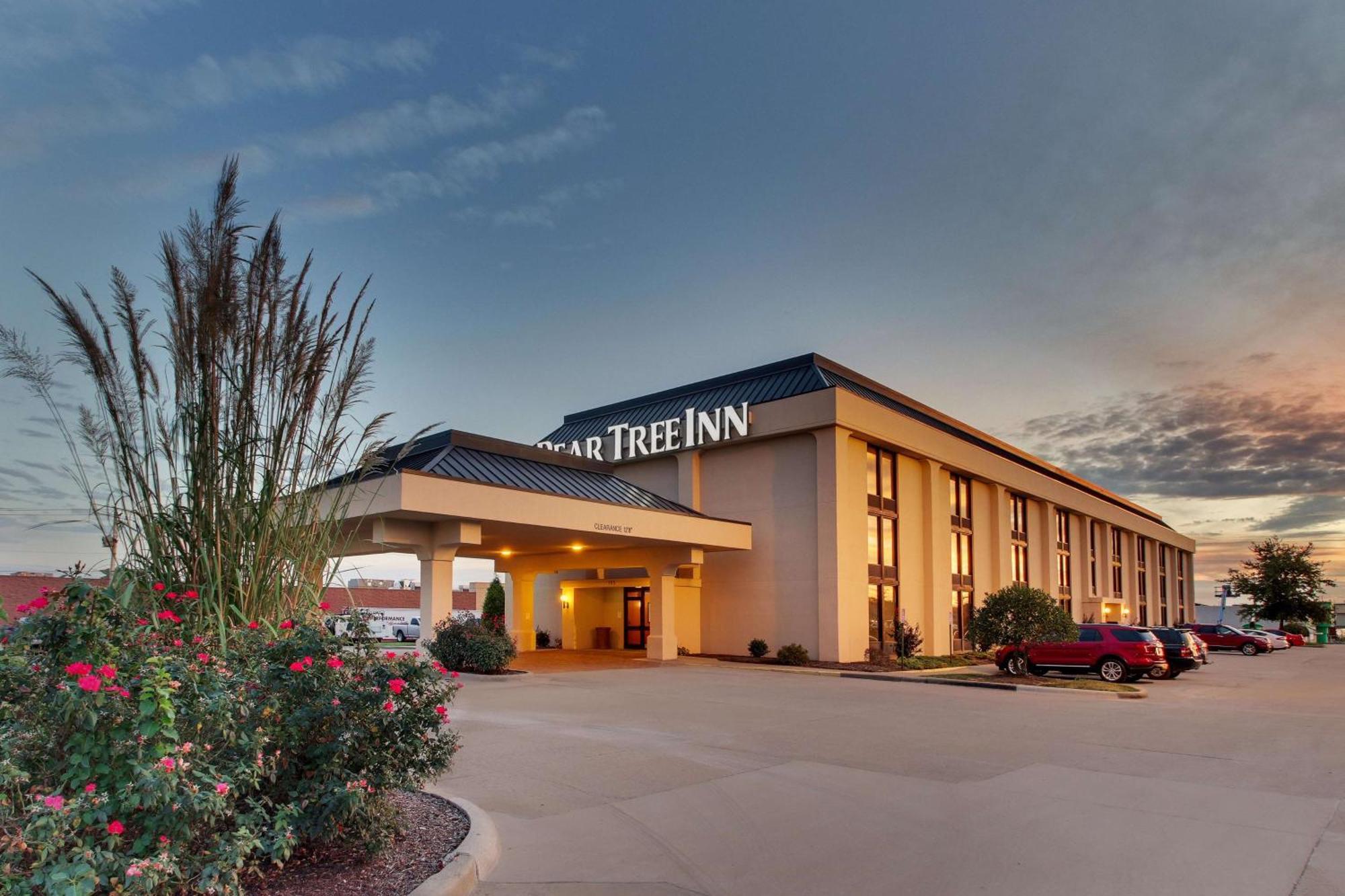 Pear Tree Inn Cape Girardeau West Ngoại thất bức ảnh