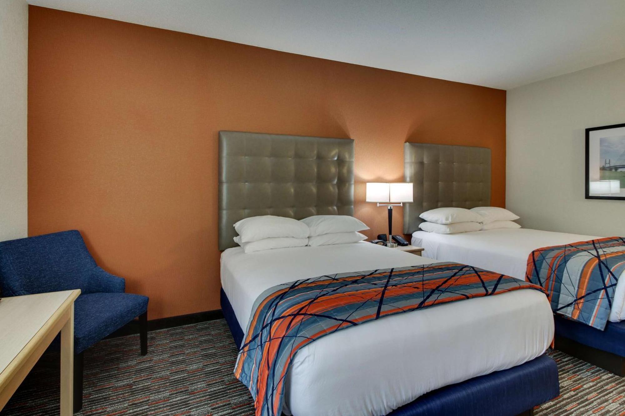 Pear Tree Inn Cape Girardeau West Ngoại thất bức ảnh