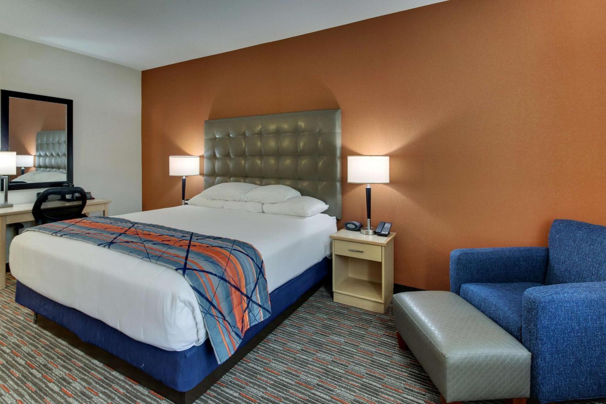 Pear Tree Inn Cape Girardeau West Ngoại thất bức ảnh