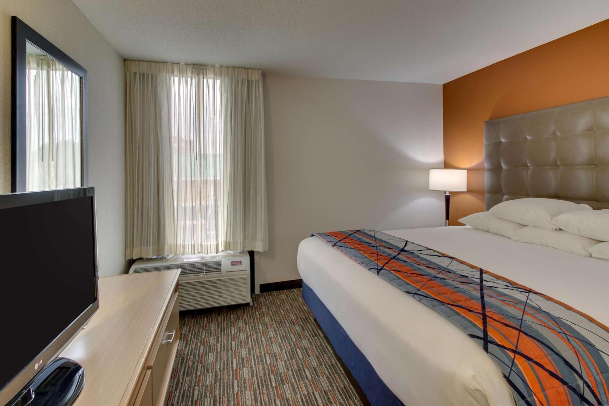 Pear Tree Inn Cape Girardeau West Ngoại thất bức ảnh