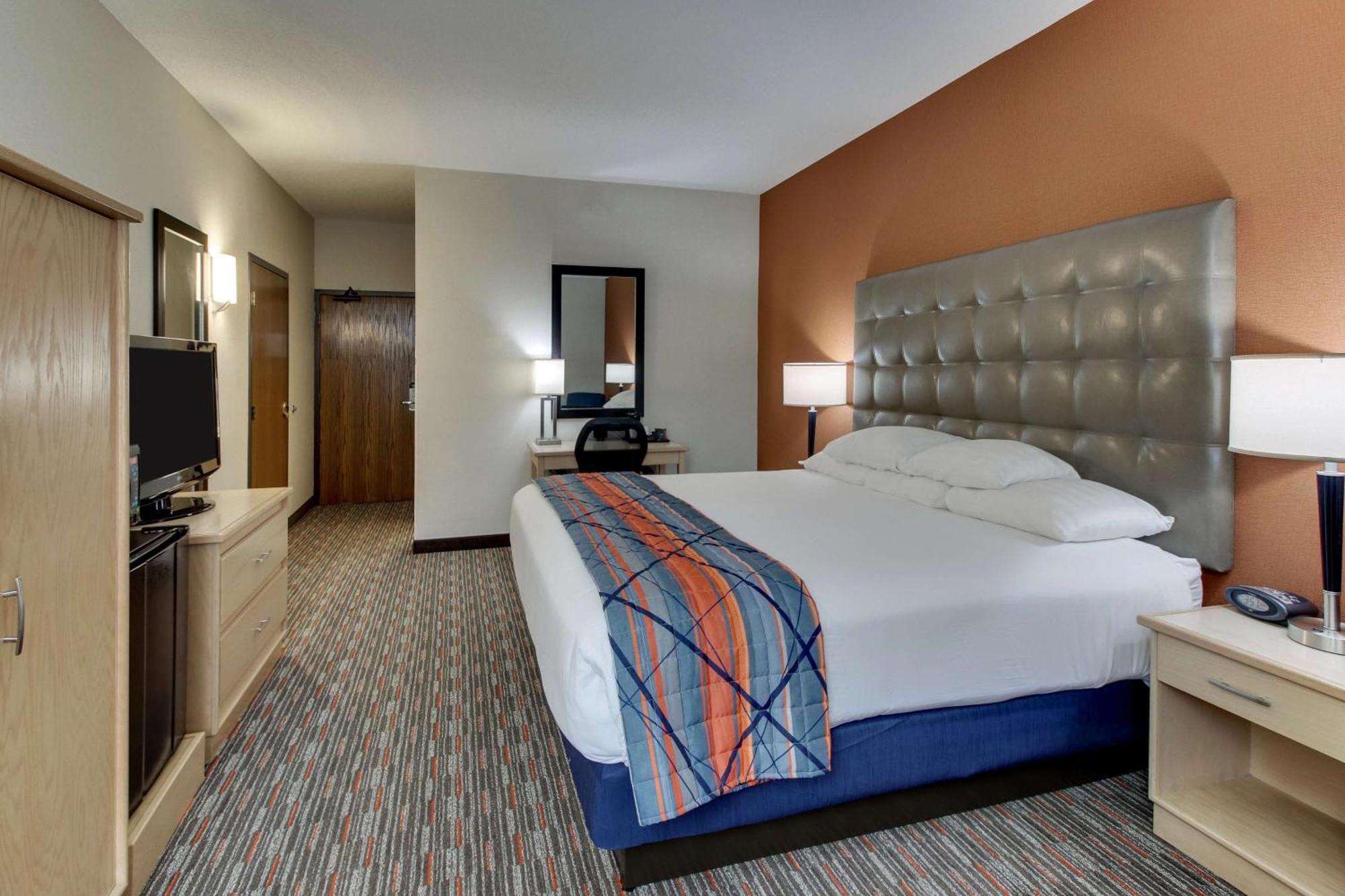 Pear Tree Inn Cape Girardeau West Ngoại thất bức ảnh