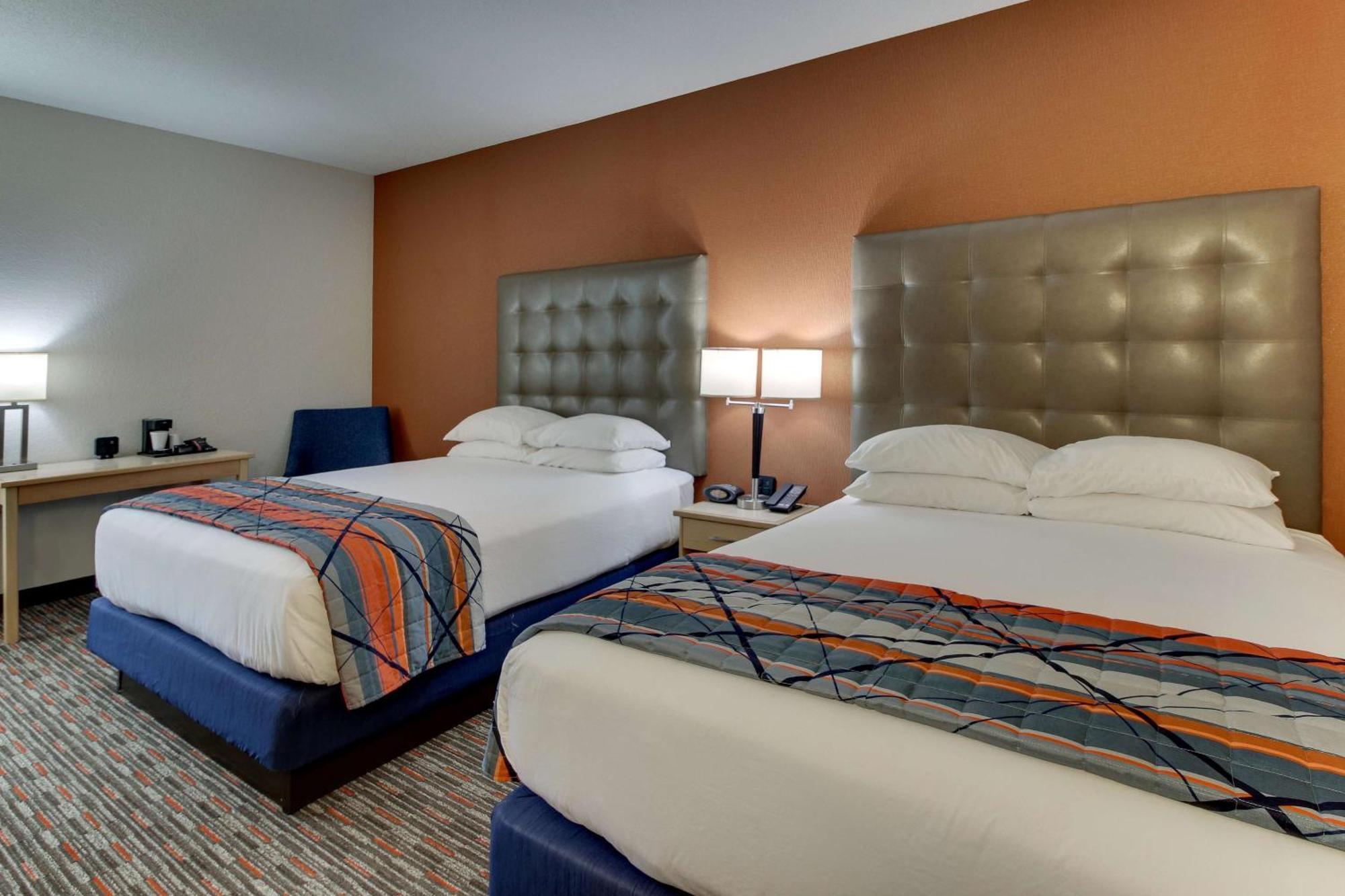 Pear Tree Inn Cape Girardeau West Ngoại thất bức ảnh