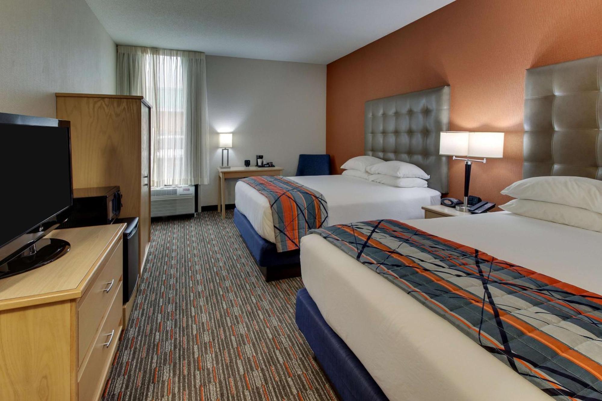 Pear Tree Inn Cape Girardeau West Ngoại thất bức ảnh