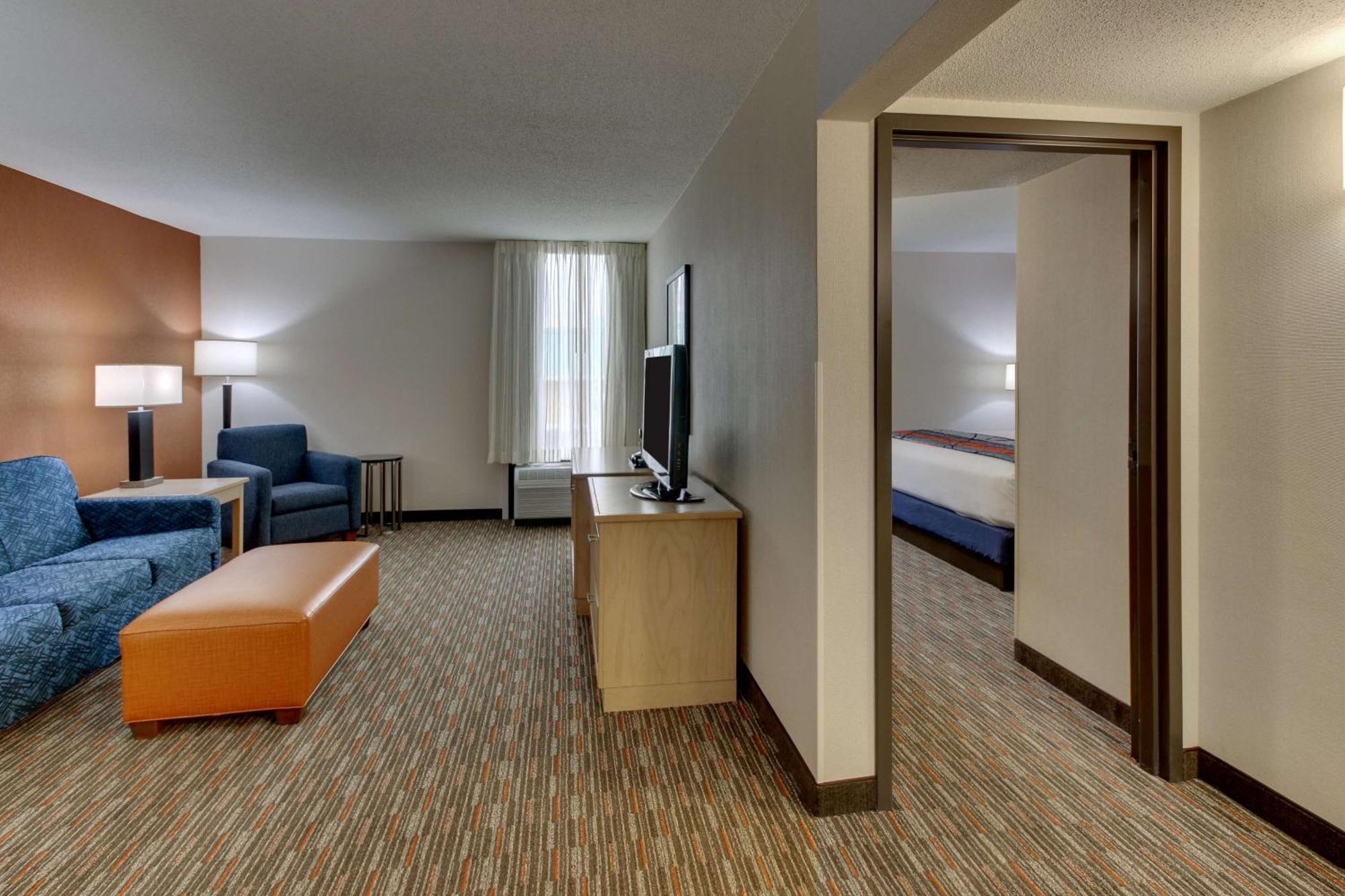 Pear Tree Inn Cape Girardeau West Ngoại thất bức ảnh
