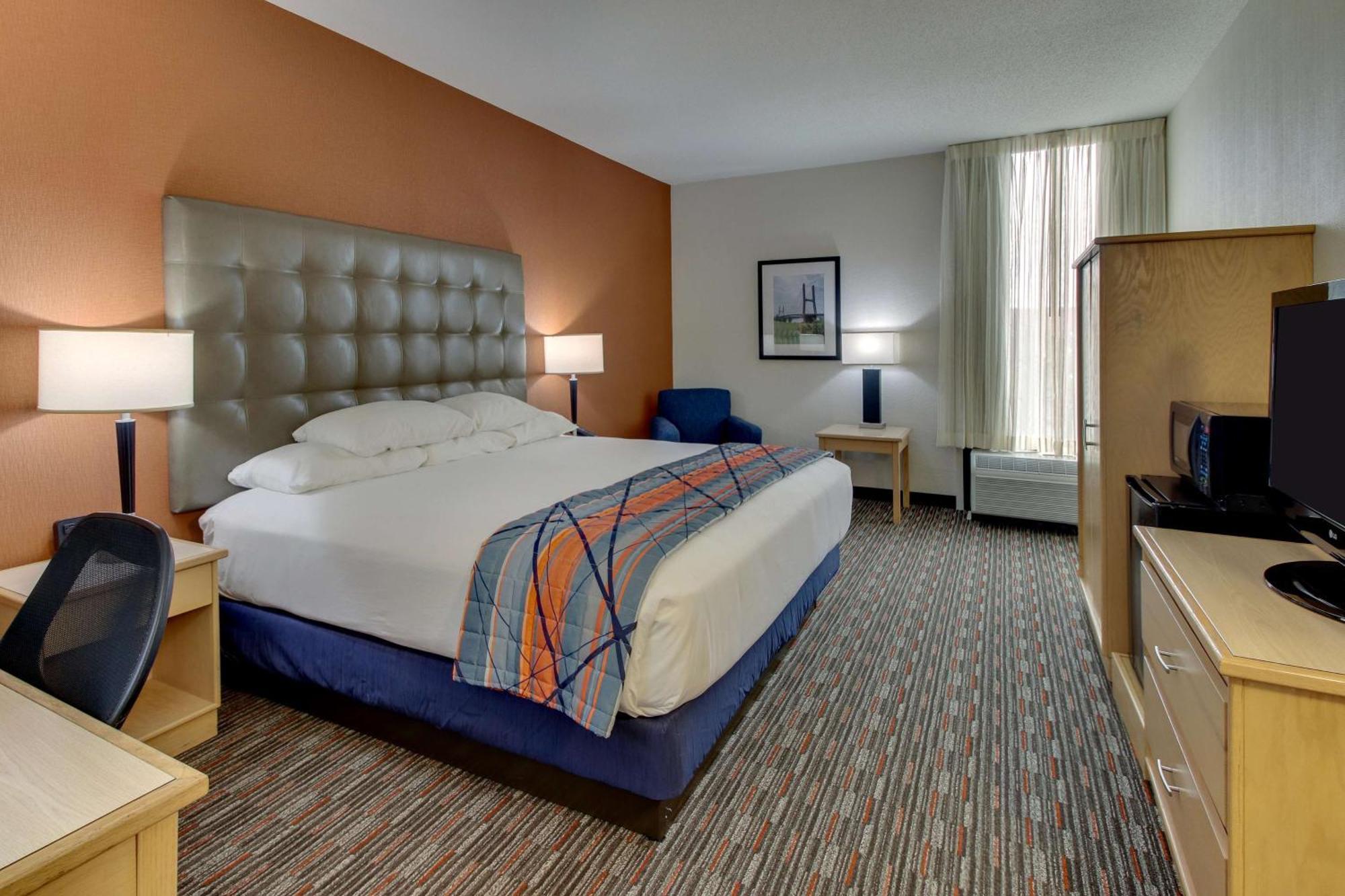 Pear Tree Inn Cape Girardeau West Ngoại thất bức ảnh