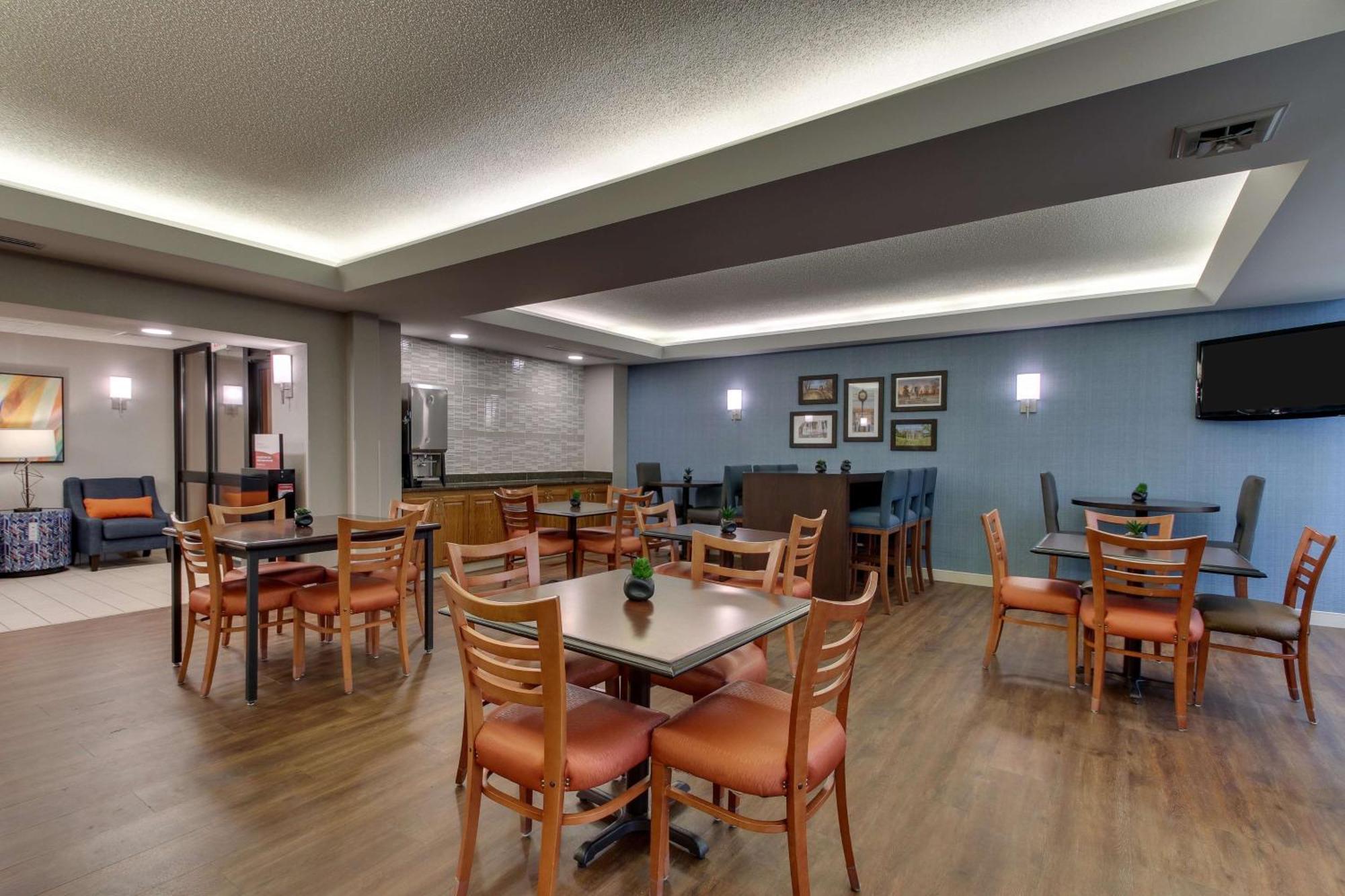 Pear Tree Inn Cape Girardeau West Ngoại thất bức ảnh