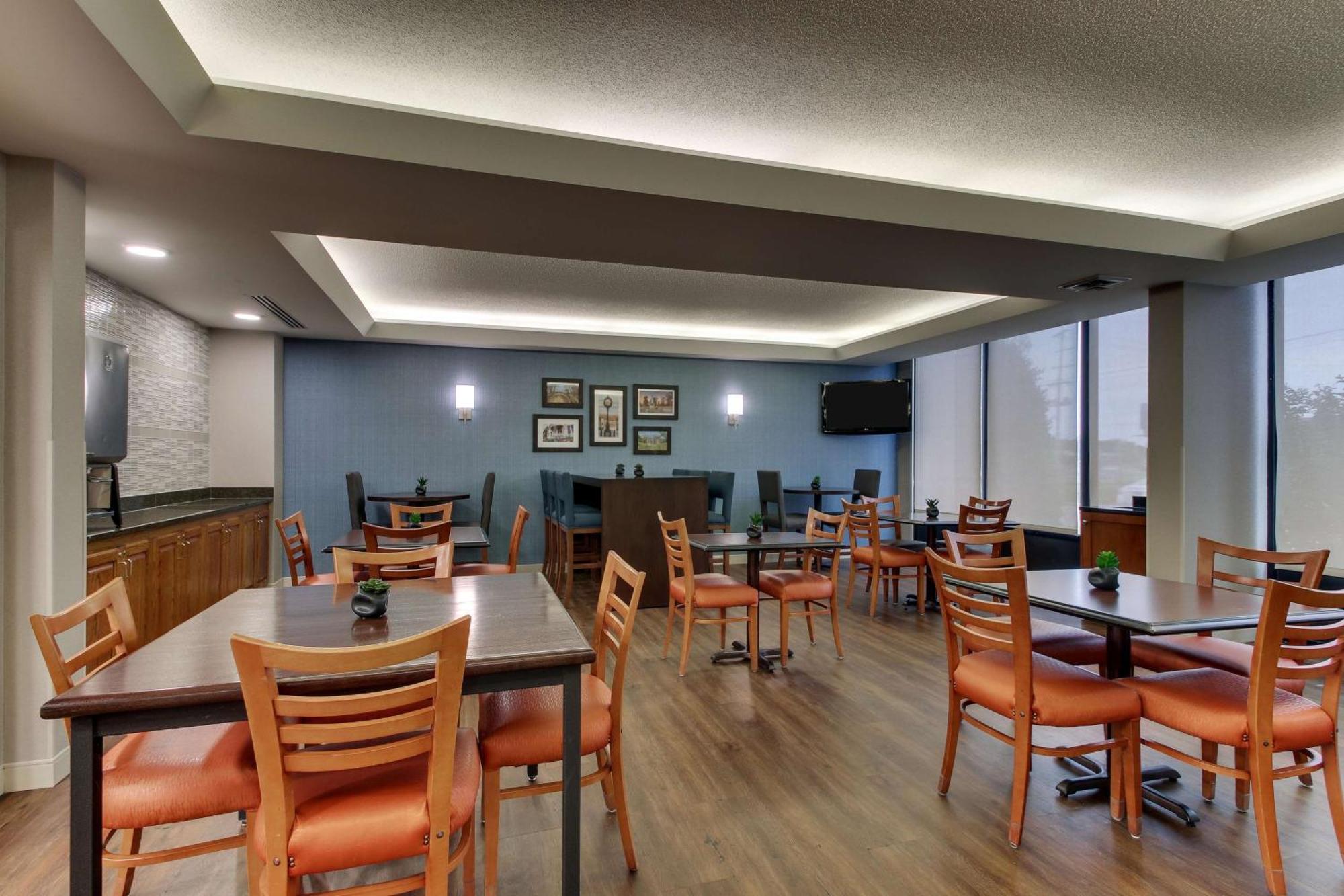 Pear Tree Inn Cape Girardeau West Ngoại thất bức ảnh