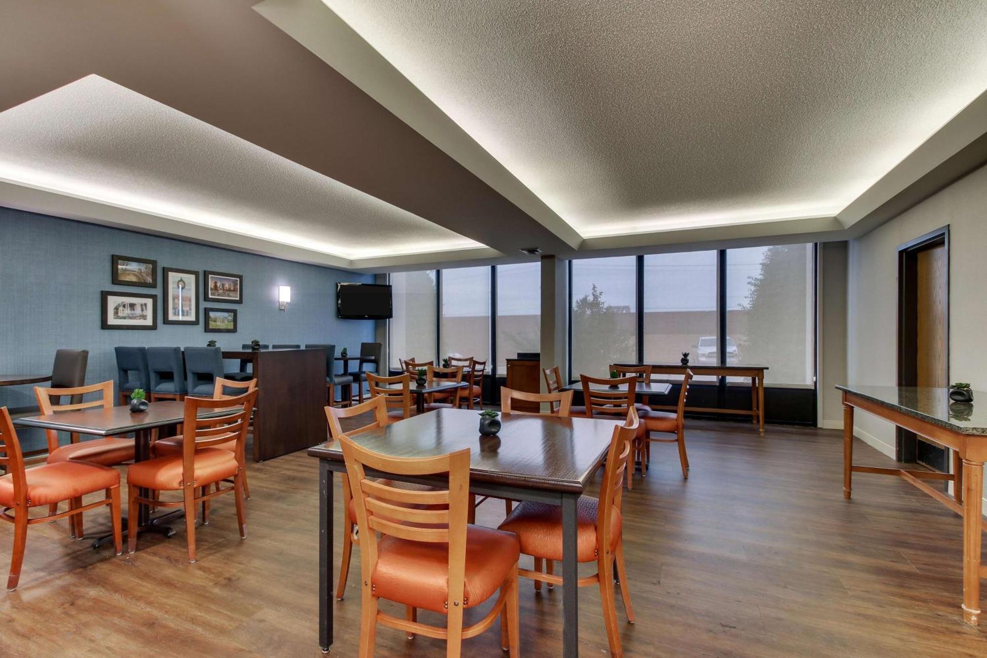 Pear Tree Inn Cape Girardeau West Ngoại thất bức ảnh