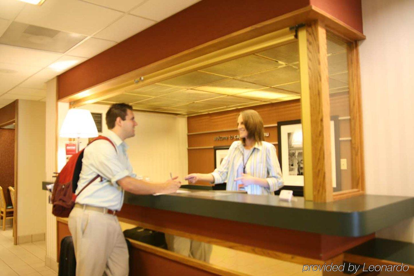 Pear Tree Inn Cape Girardeau West Nội địa bức ảnh