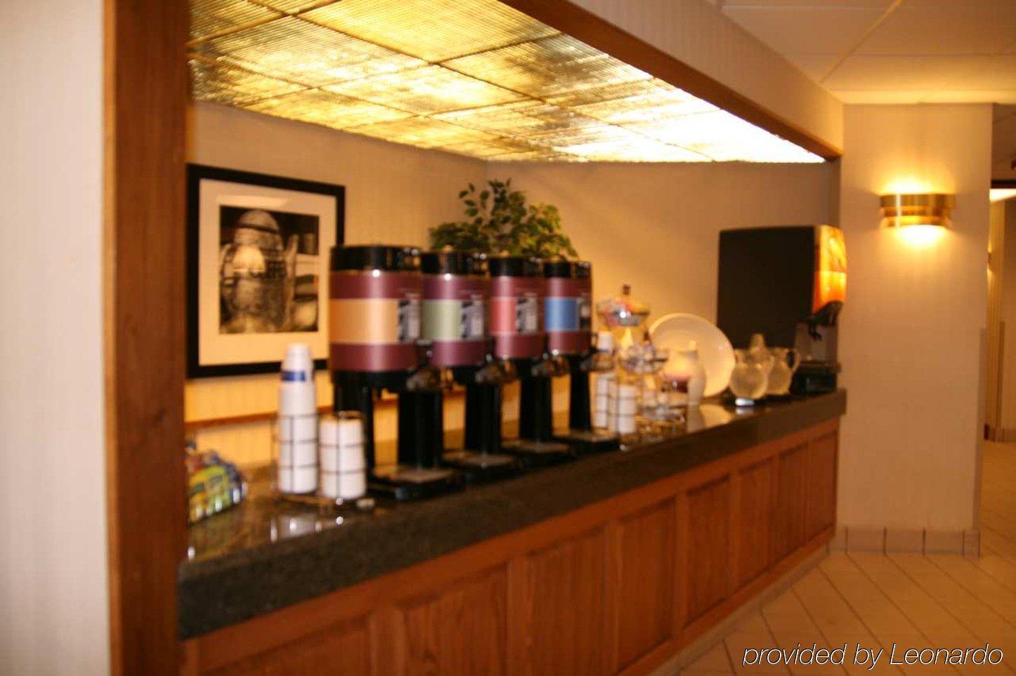 Pear Tree Inn Cape Girardeau West Nhà hàng bức ảnh