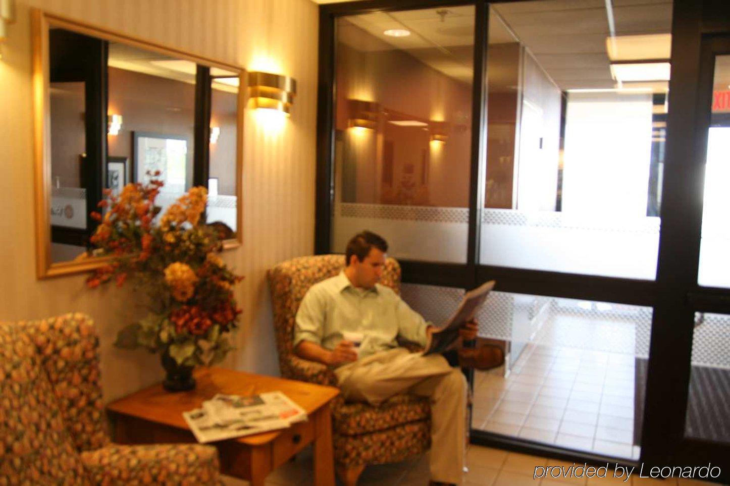 Pear Tree Inn Cape Girardeau West Nội địa bức ảnh