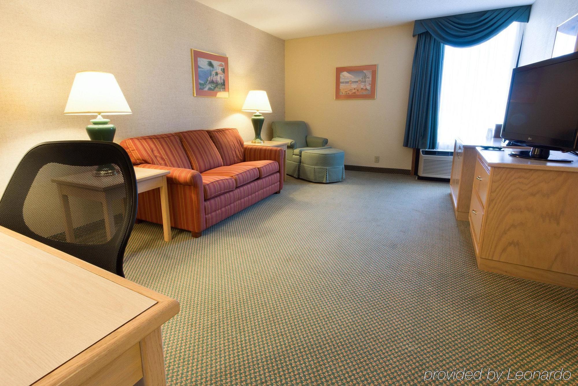 Pear Tree Inn Cape Girardeau West Ngoại thất bức ảnh