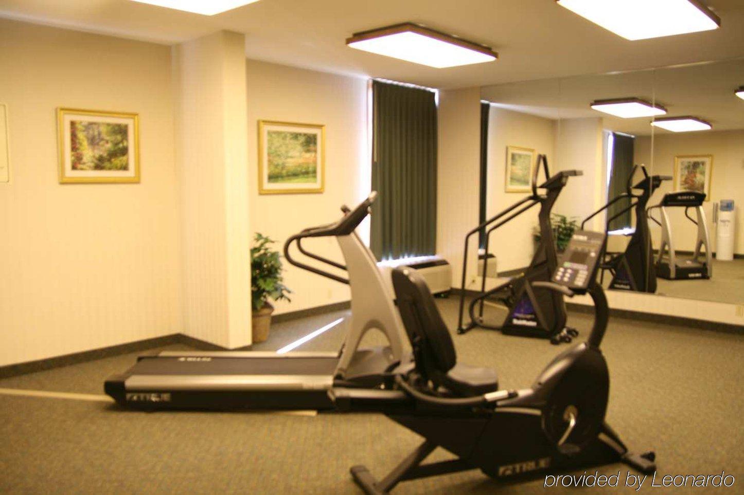 Pear Tree Inn Cape Girardeau West Ngoại thất bức ảnh