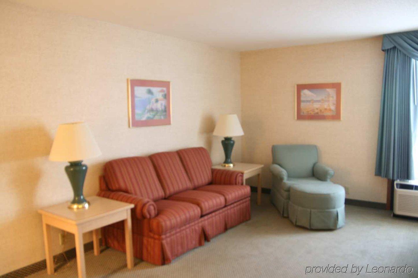 Pear Tree Inn Cape Girardeau West Ngoại thất bức ảnh