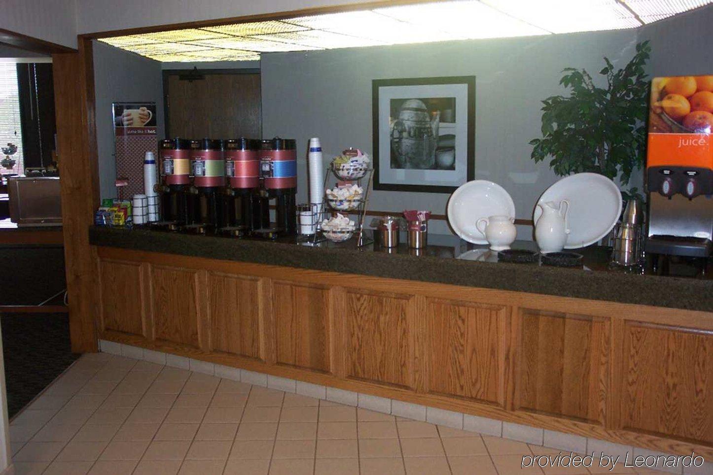 Pear Tree Inn Cape Girardeau West Ngoại thất bức ảnh