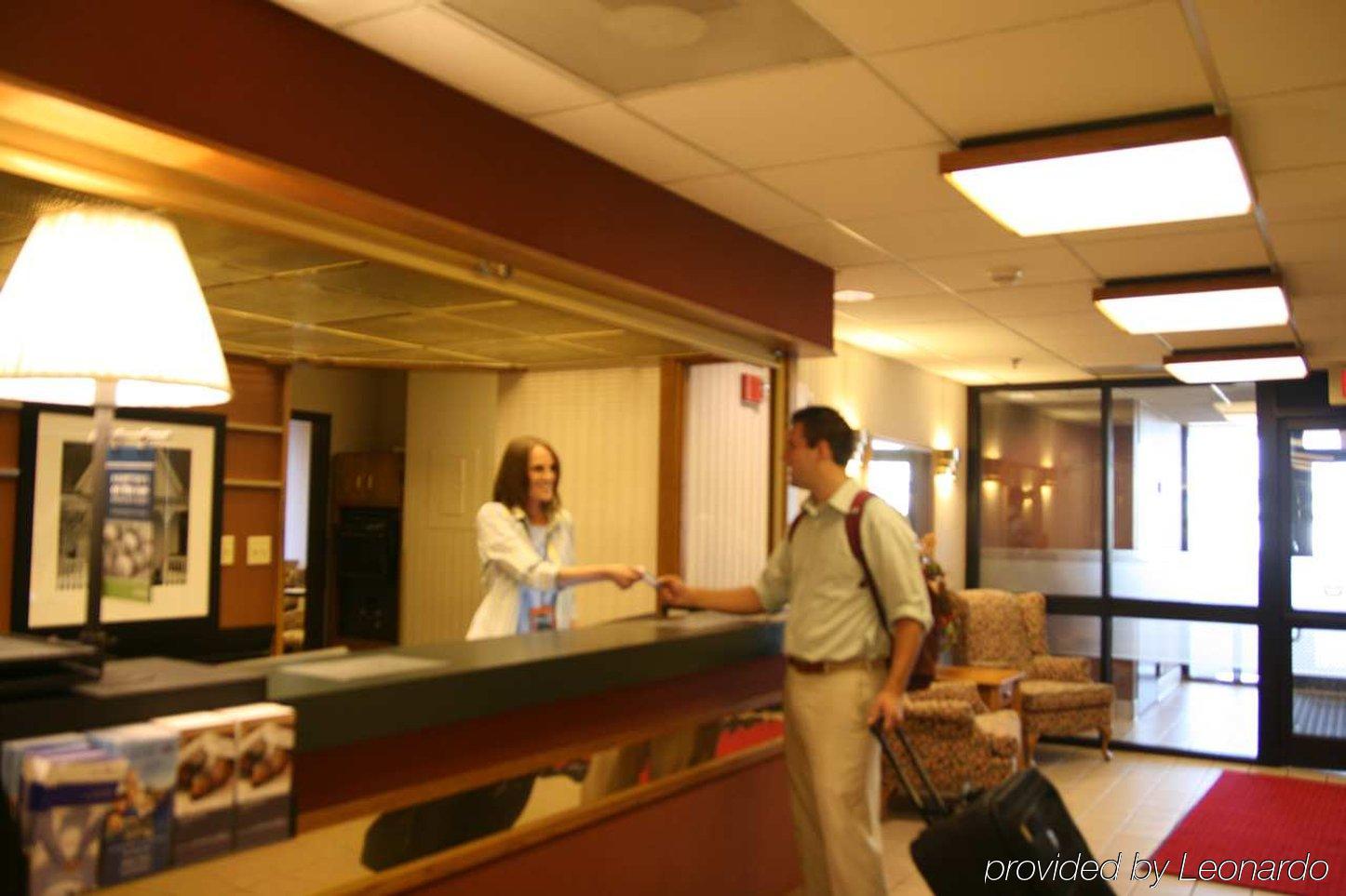 Pear Tree Inn Cape Girardeau West Ngoại thất bức ảnh