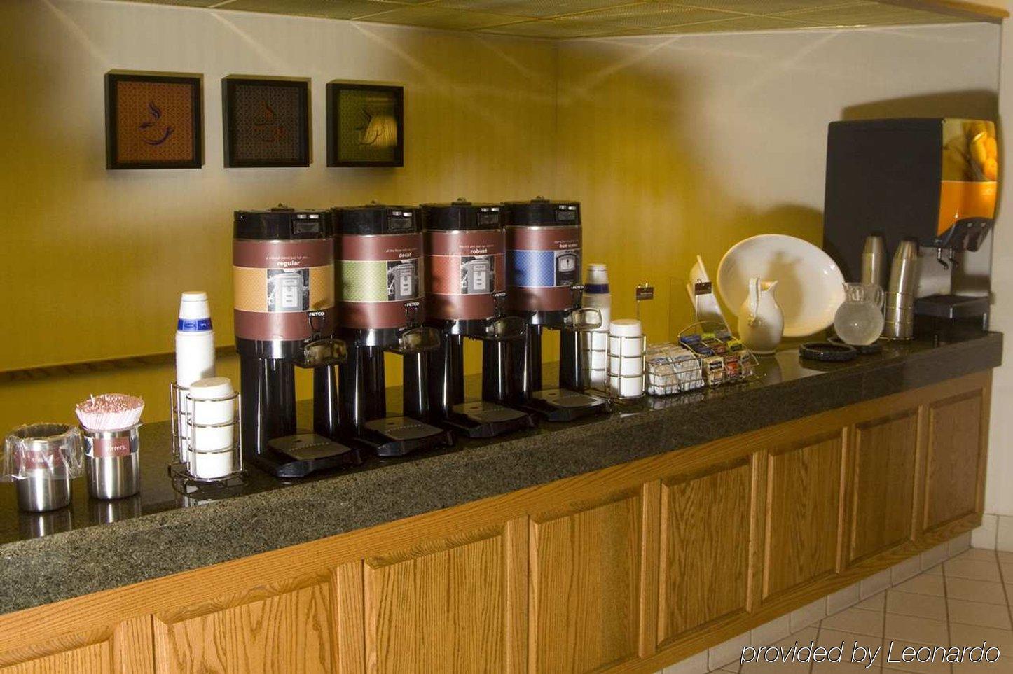 Pear Tree Inn Cape Girardeau West Ngoại thất bức ảnh
