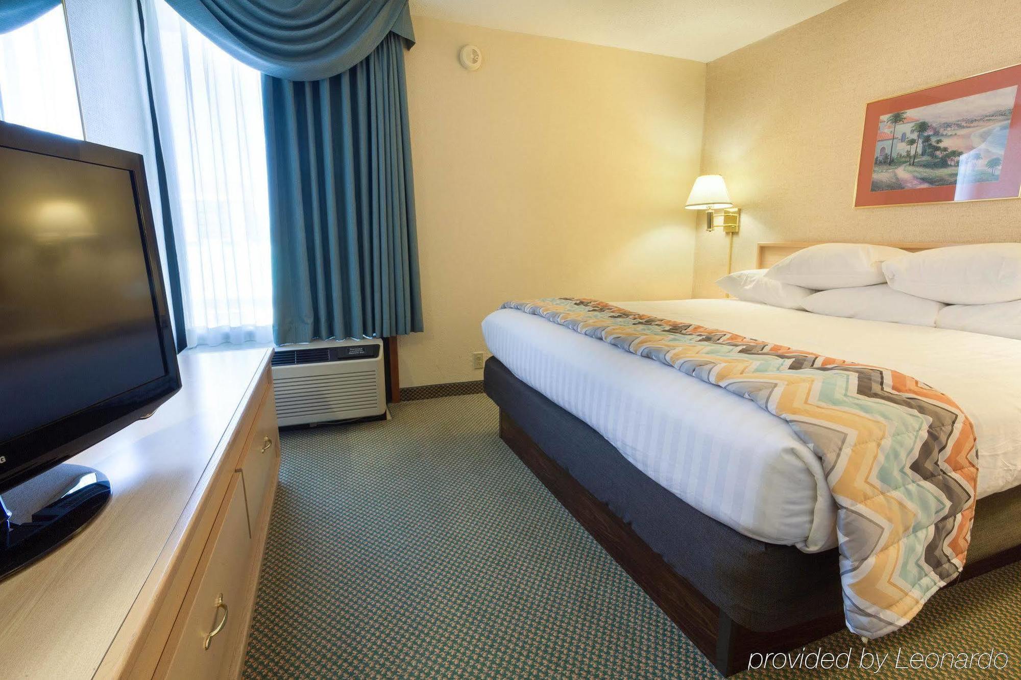 Pear Tree Inn Cape Girardeau West Ngoại thất bức ảnh