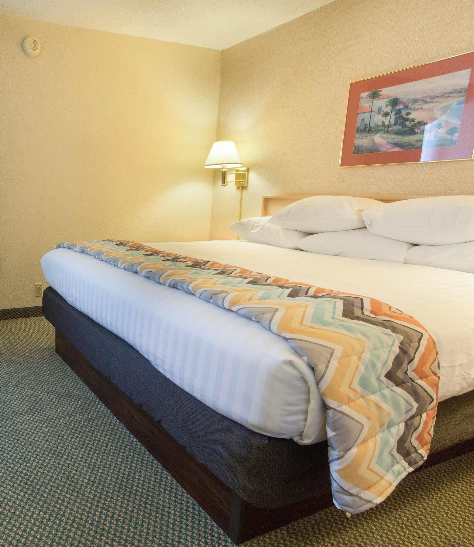 Pear Tree Inn Cape Girardeau West Ngoại thất bức ảnh