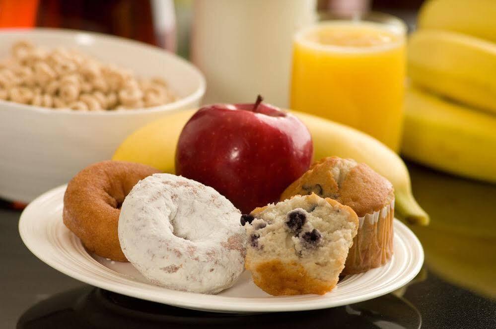 Pear Tree Inn Cape Girardeau West Ngoại thất bức ảnh