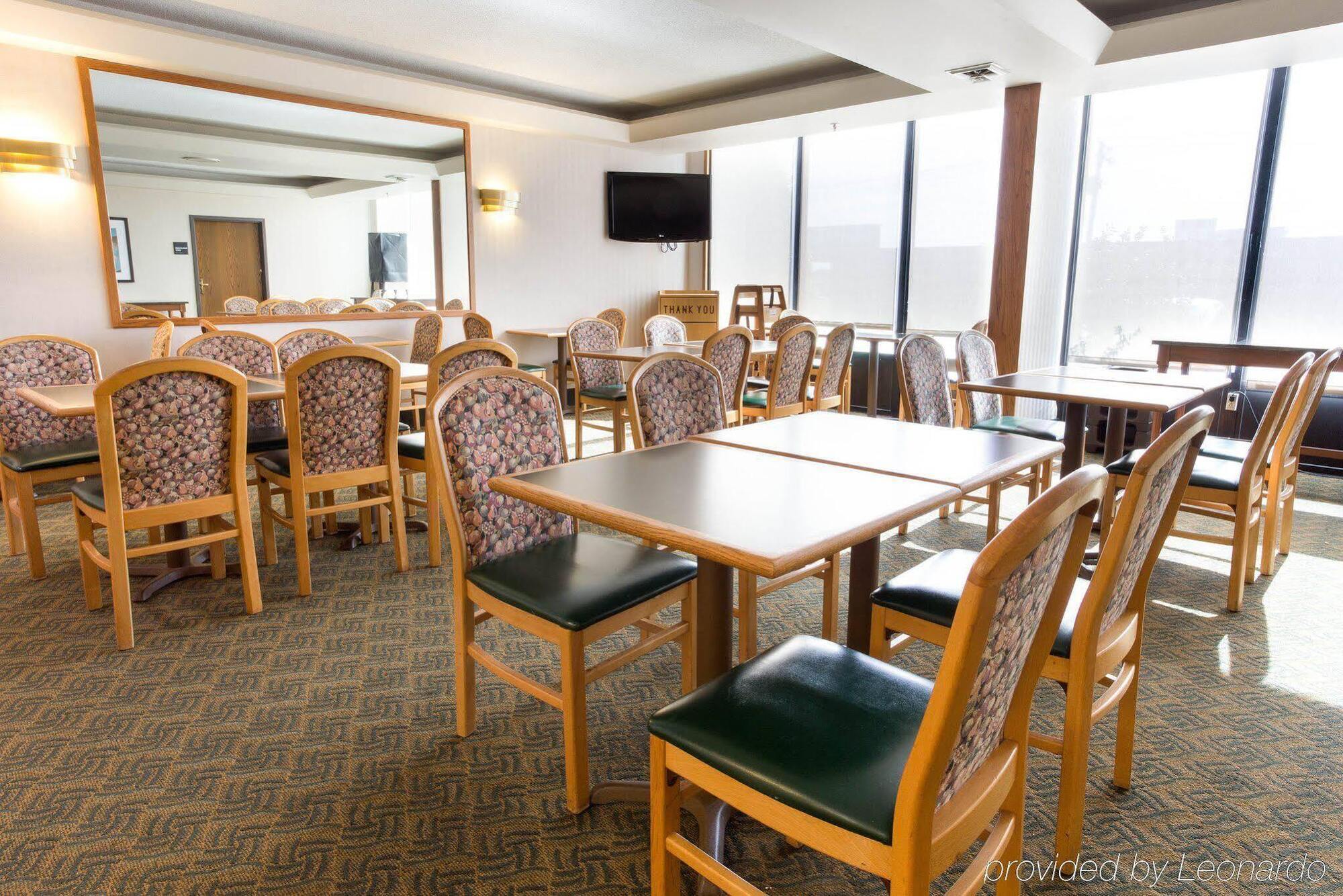 Pear Tree Inn Cape Girardeau West Ngoại thất bức ảnh