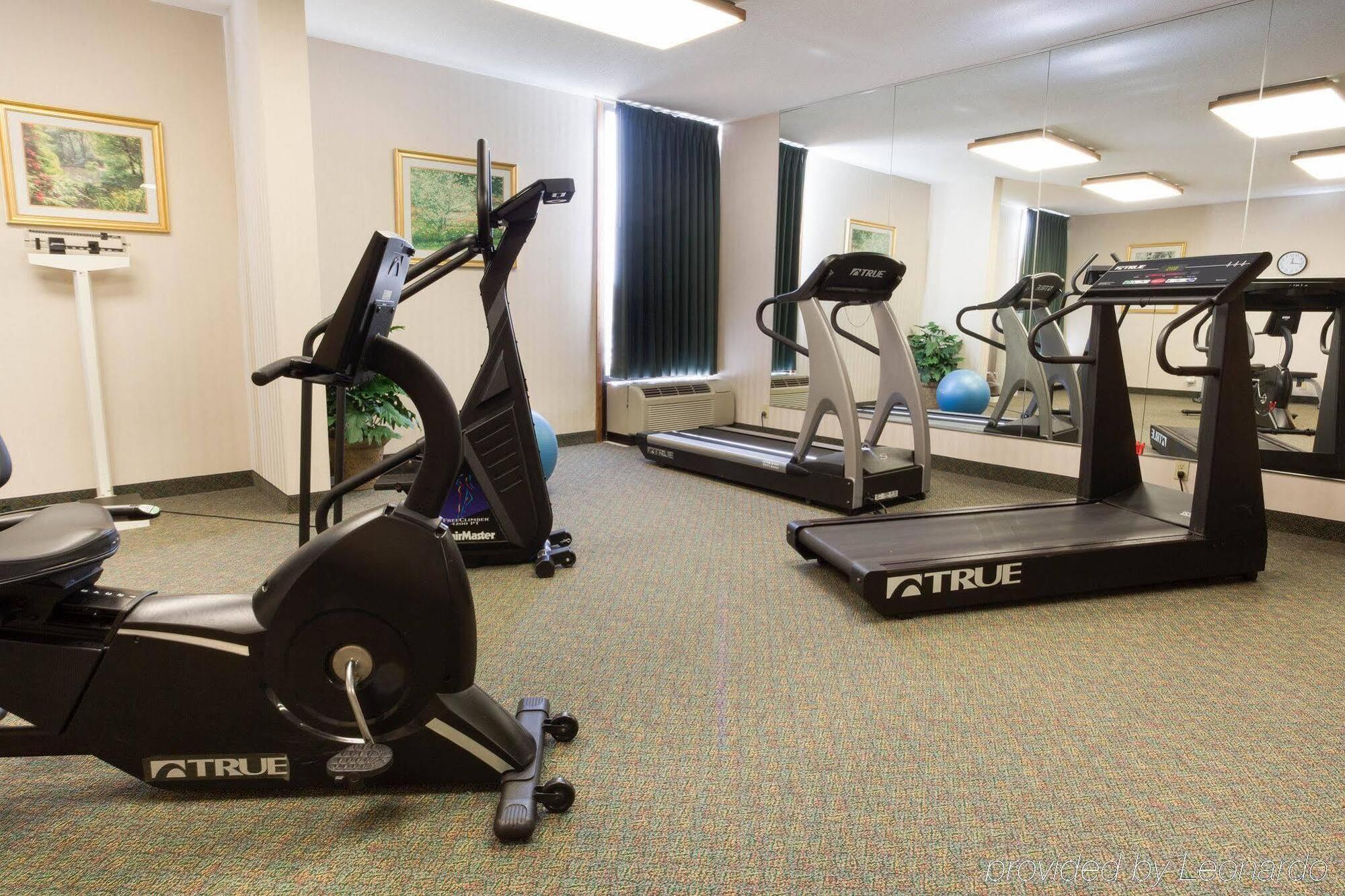 Pear Tree Inn Cape Girardeau West Ngoại thất bức ảnh
