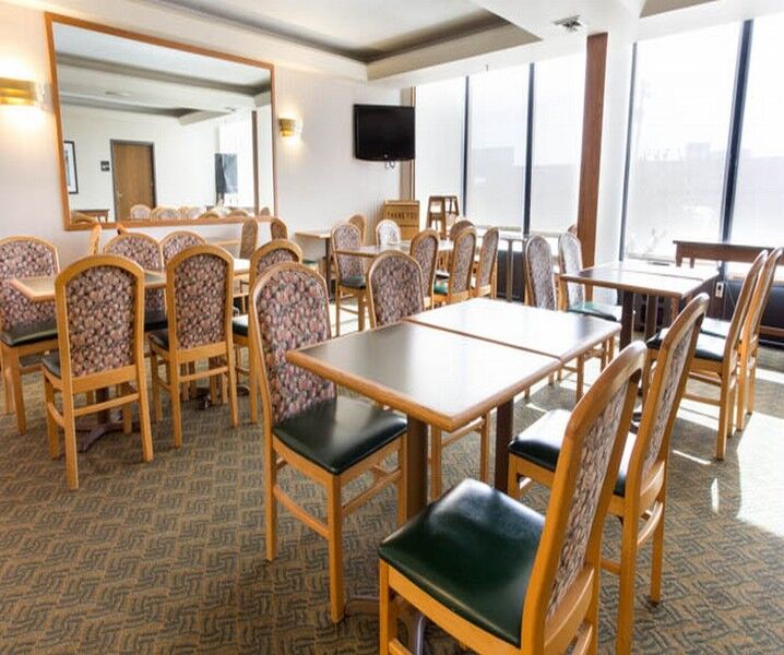 Pear Tree Inn Cape Girardeau West Ngoại thất bức ảnh